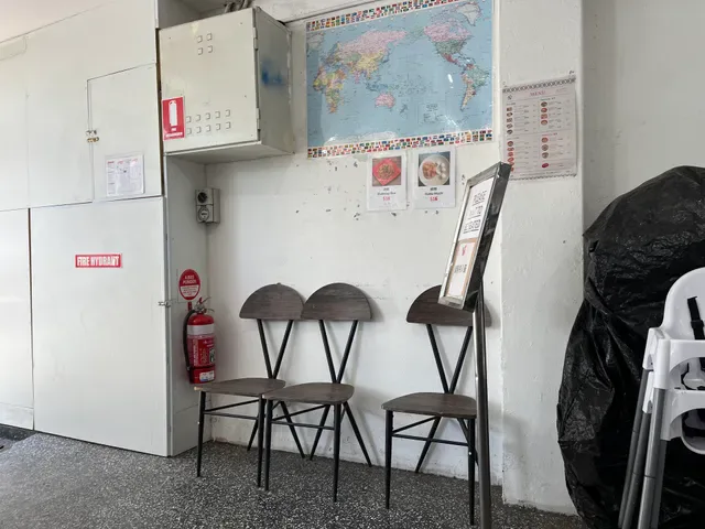 Taiwan Cafe Melbourne