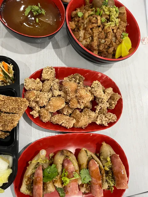 Taiwan Cafe Melbourne