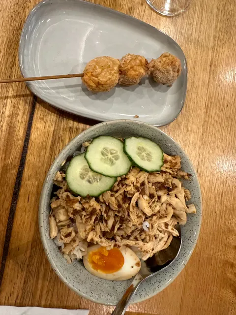 Taiwan Cafe Melbourne