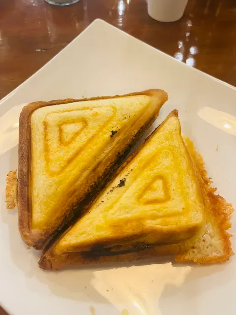 Take N Easy Cafe