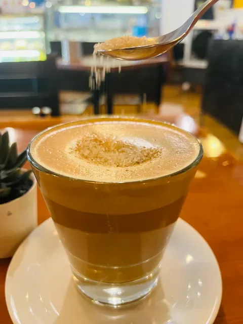 Take N Easy Cafe