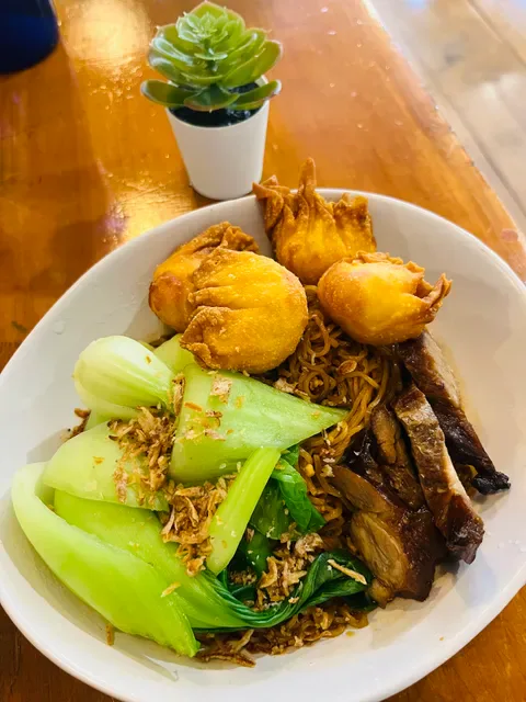 Take N Easy Cafe