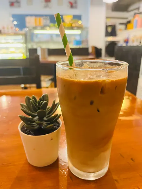 Take N Easy Cafe
