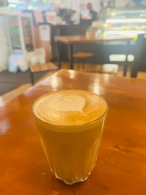 Take N Easy Cafe
