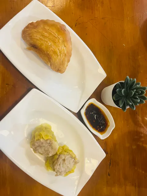 Take N Easy Cafe