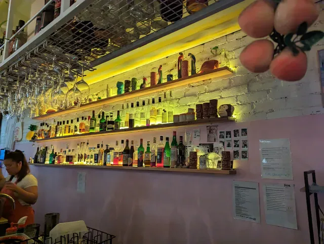 Takeaway Pizza