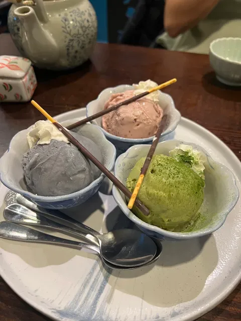 Taketori fusion japanese food