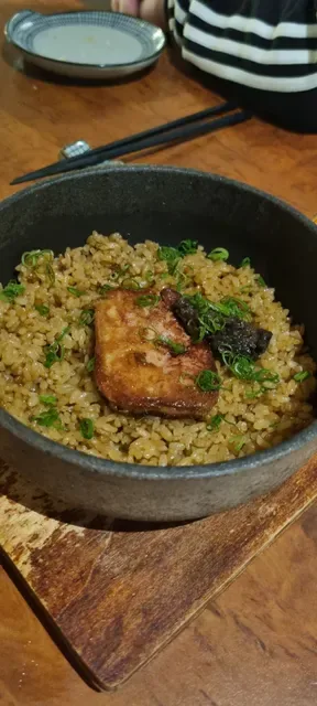 Taku Japanese