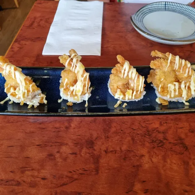Taku Japanese