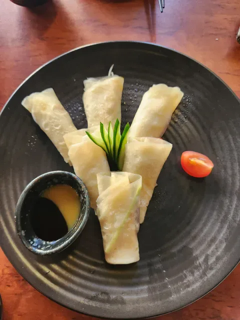 Taku Japanese