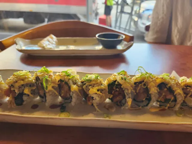Taku Japanese