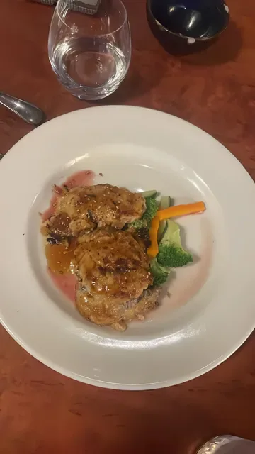 Taku Japanese
