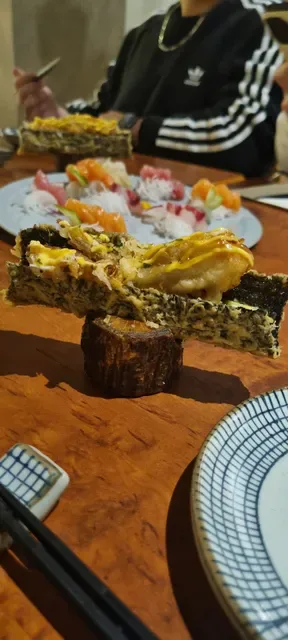 Taku Japanese