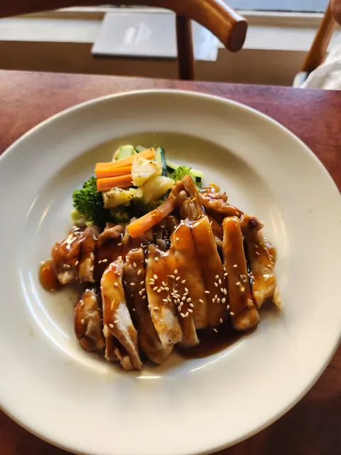 Taku Japanese