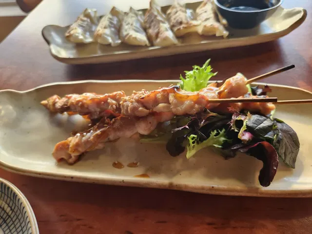 Taku Japanese