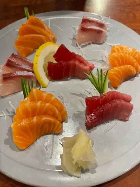 Taku Japanese