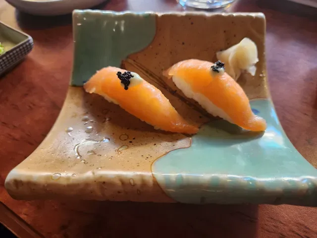 Taku Japanese