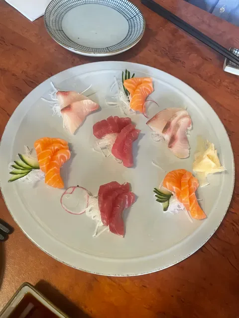 Taku Japanese