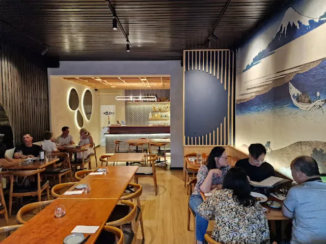 Taku Japanese