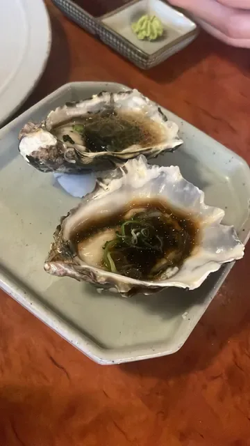 Taku Japanese