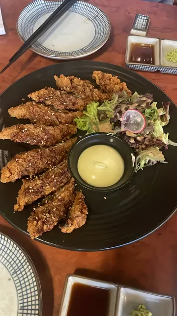Taku Japanese