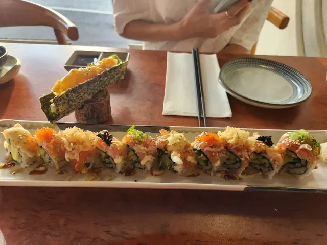 Taku Japanese