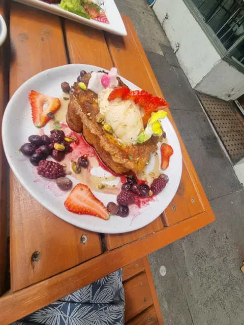 Tall Timber Cafe