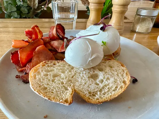 Tall Timber Cafe