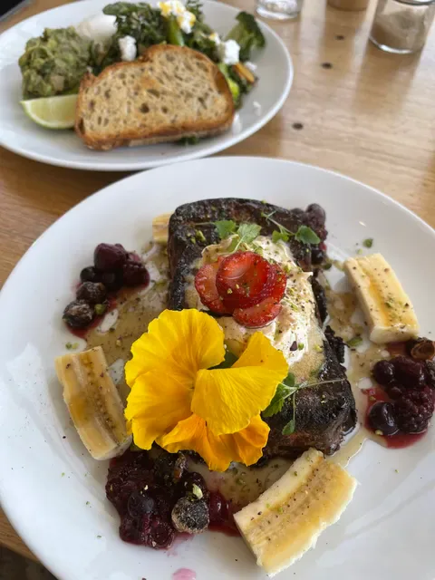 Tall Timber Cafe