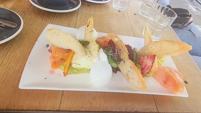 Tall Timber Cafe