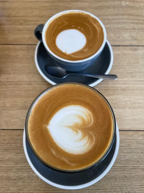 Tall Timber Cafe
