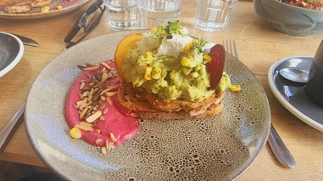 Tall Timber Cafe