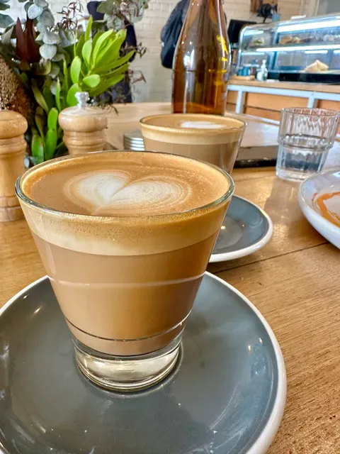 Tall Timber Cafe