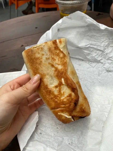 Tammy’s Borek