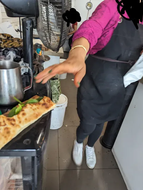 Tammy’s Borek
