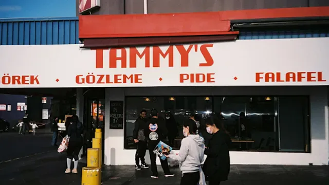 Tammy’s Borek