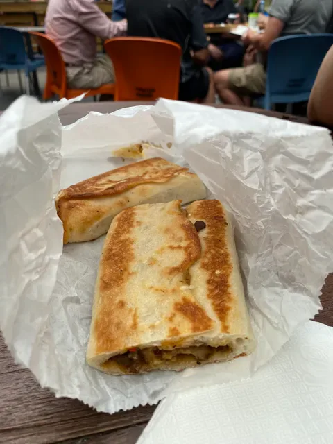Tammy’s Borek