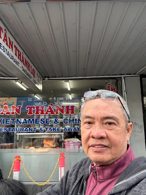 Tan Thanh Loi