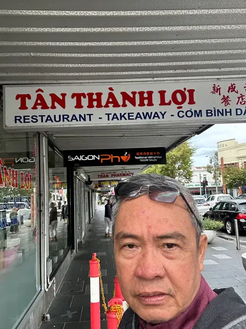 Tan Thanh Loi