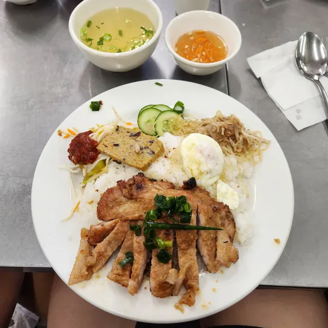 Tan Thanh Loi