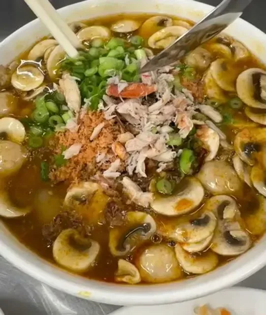 Tan Thanh Loi