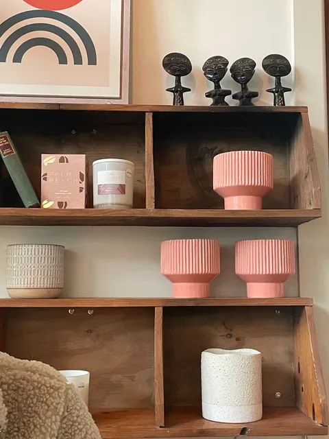 Tancks Corner