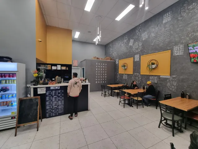 T&T CAFE AND RESTAURANT