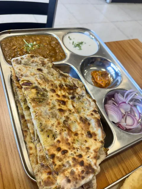 T&T CAFE AND RESTAURANT