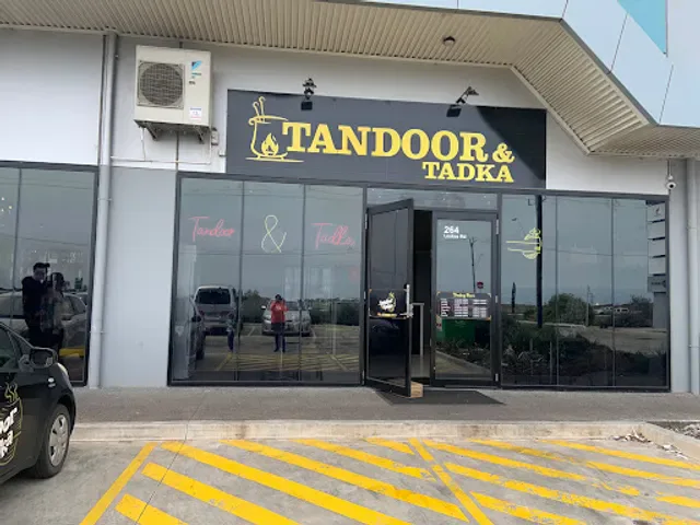 T&T CAFE AND RESTAURANT