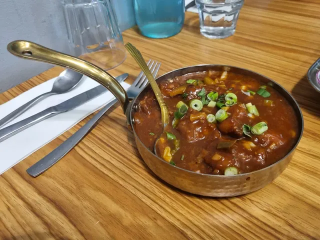 T&T CAFE AND RESTAURANT