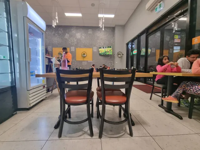 T&T CAFE AND RESTAURANT
