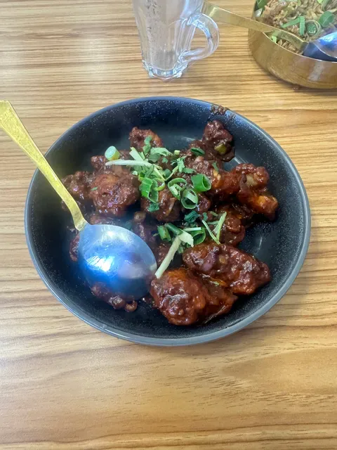 T&T CAFE AND RESTAURANT