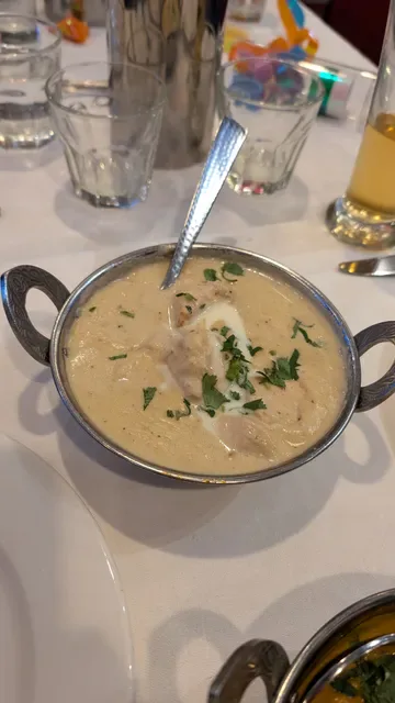 Tandoori Den
