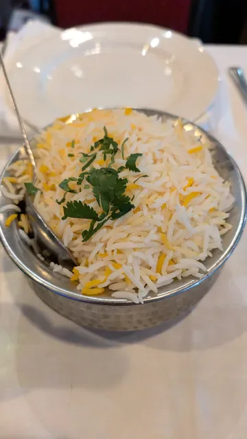 Tandoori Den